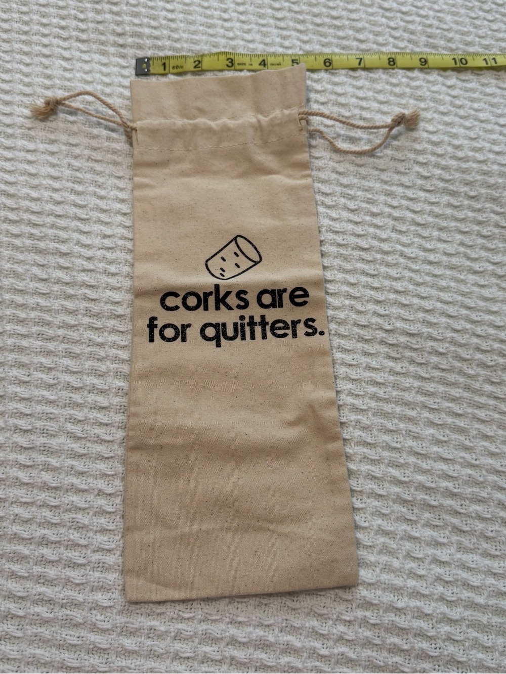 Wine bag